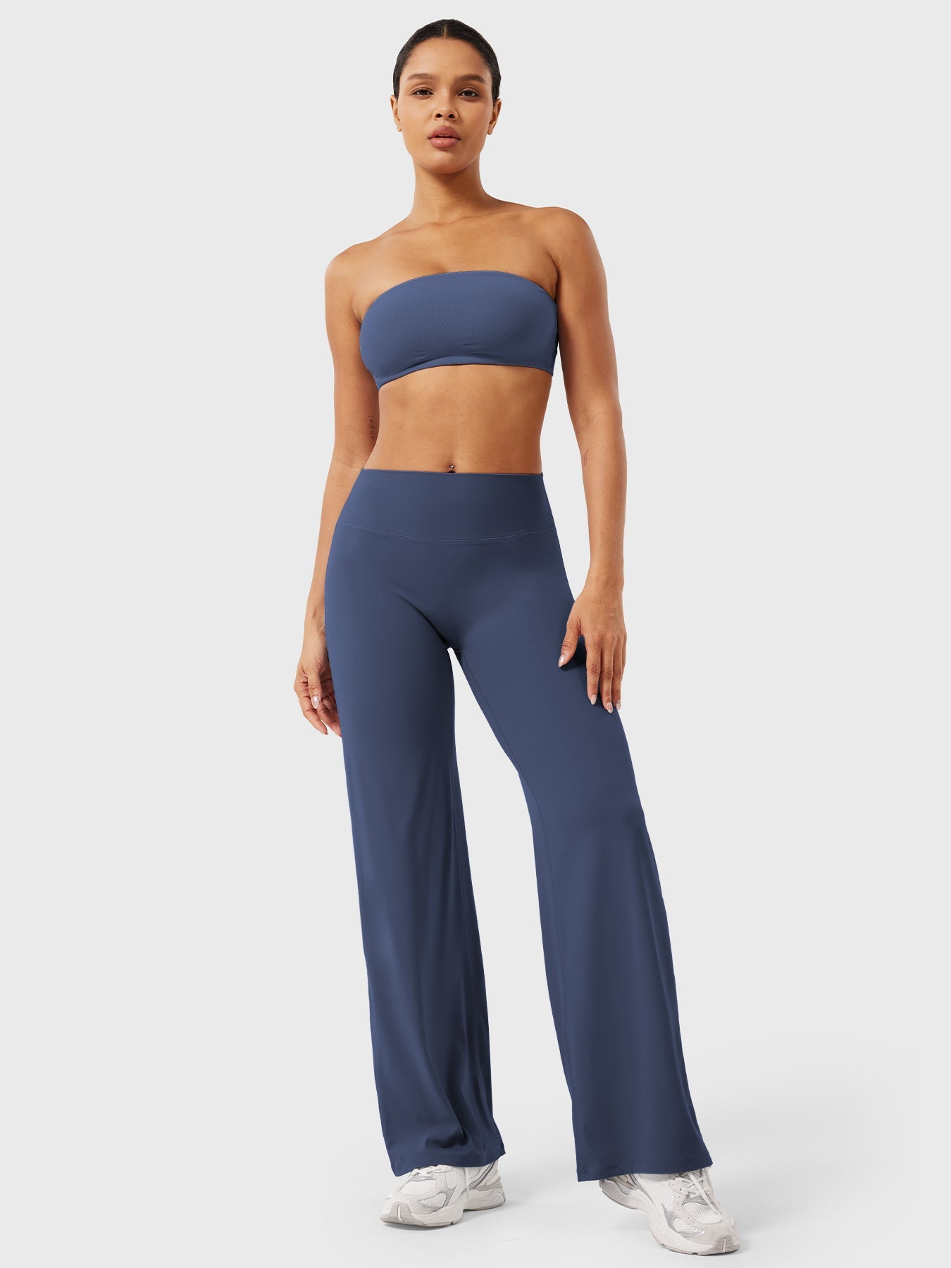 Yeoreo Eddiy 31.5" Straight Leg Leggings