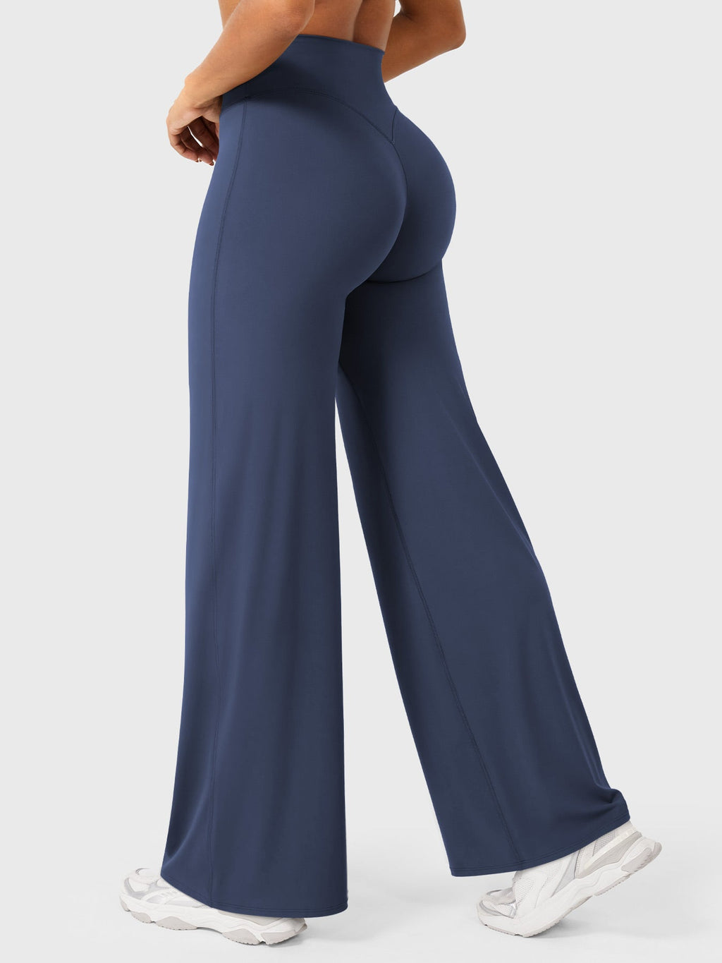 Yeoreo Eddiy 31.5" Straight Leg Leggings