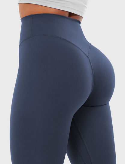 Leggings Agathia scrunch
