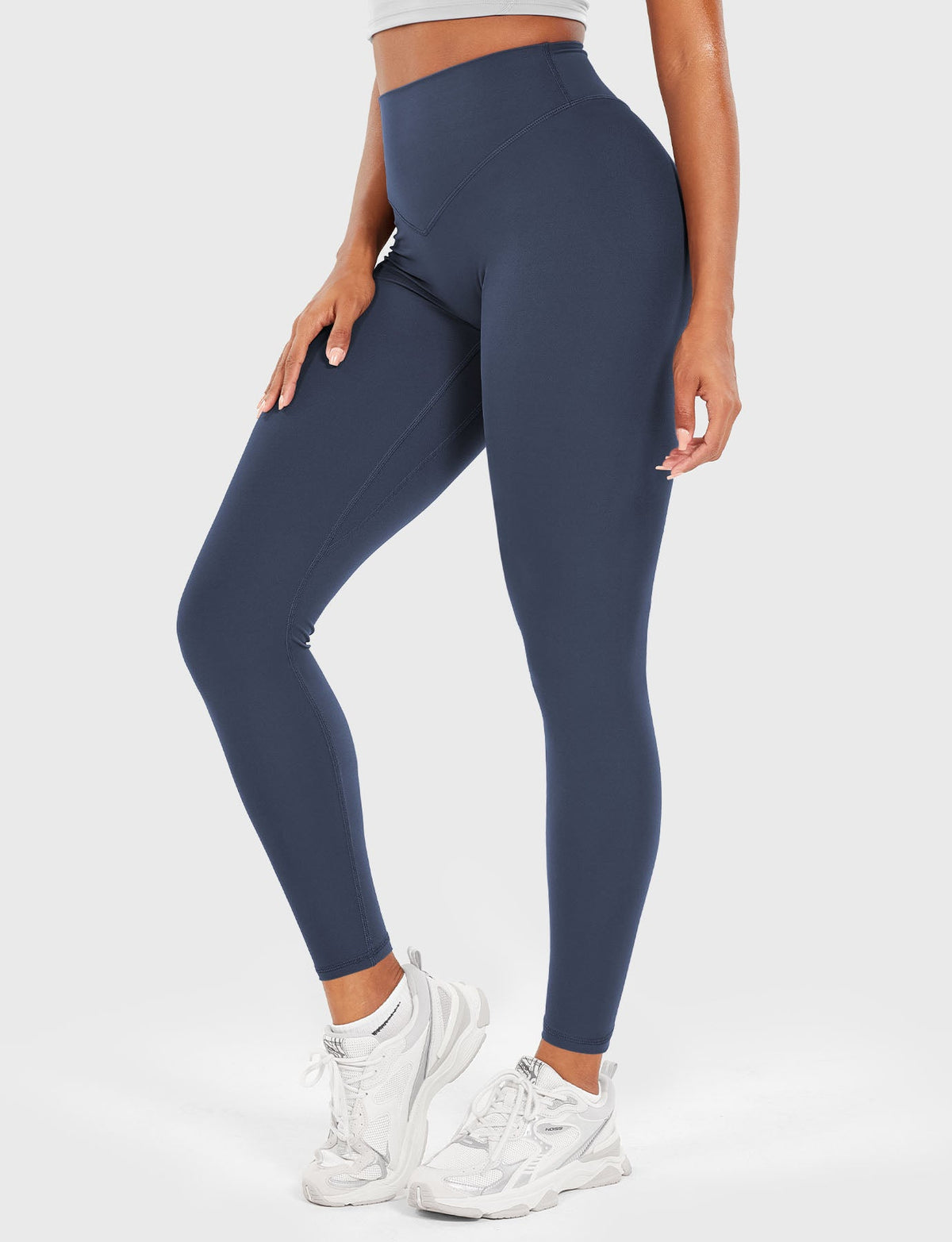 Leggings Agathia scrunch