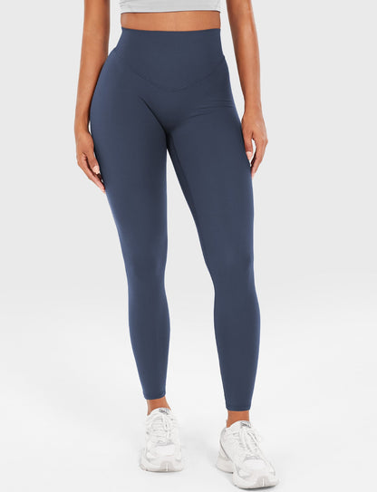 Leggings Agathia scrunch
