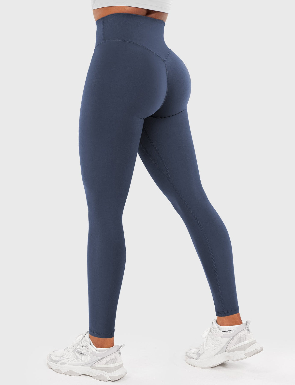 Leggings Agathia scrunch