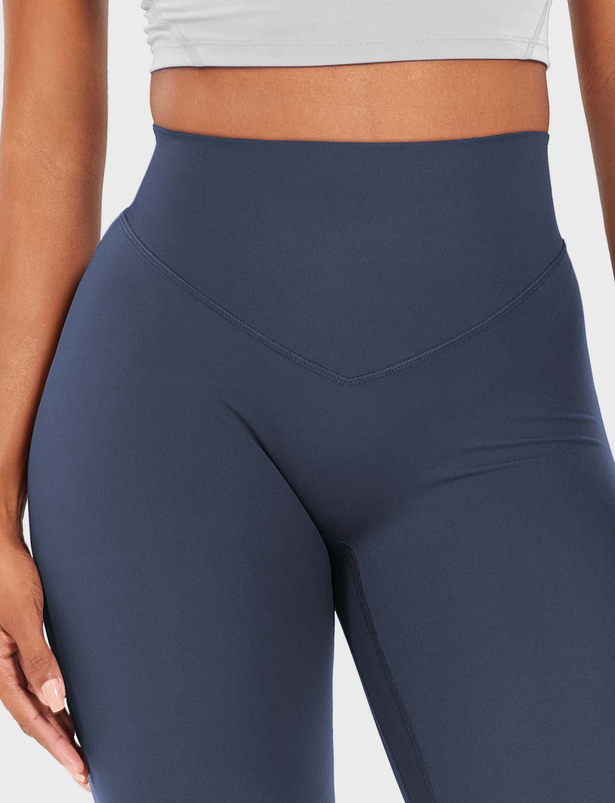 Leggings Agathia scrunch