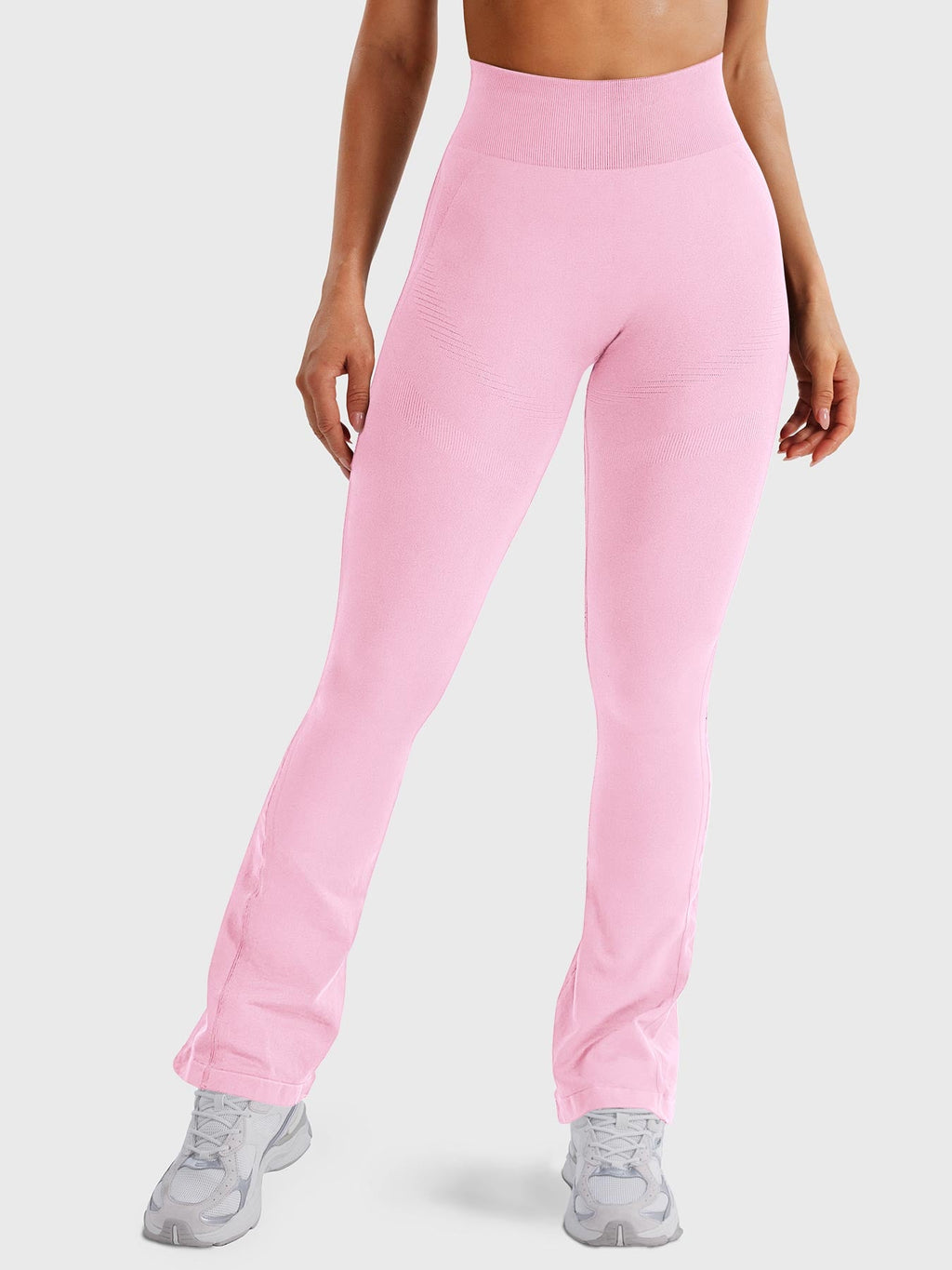 Yeoreo Lilliean 28" Mini Flare Leggings