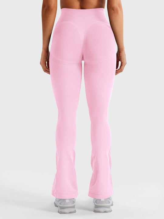 Yeoreo Lilliean 28" Mini Flare Leggings