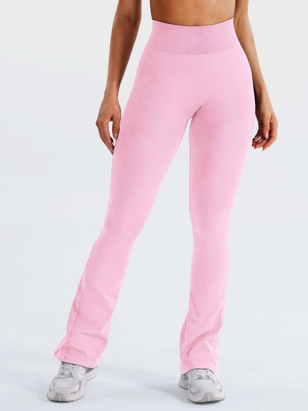 Yeoreo Lilliean 29.5" Mini Flare Leggings