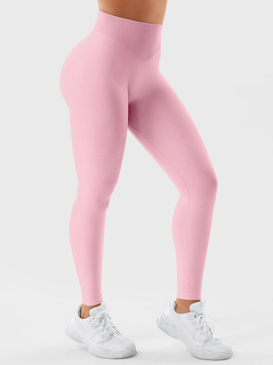 Leggings Patrica senza cuciture