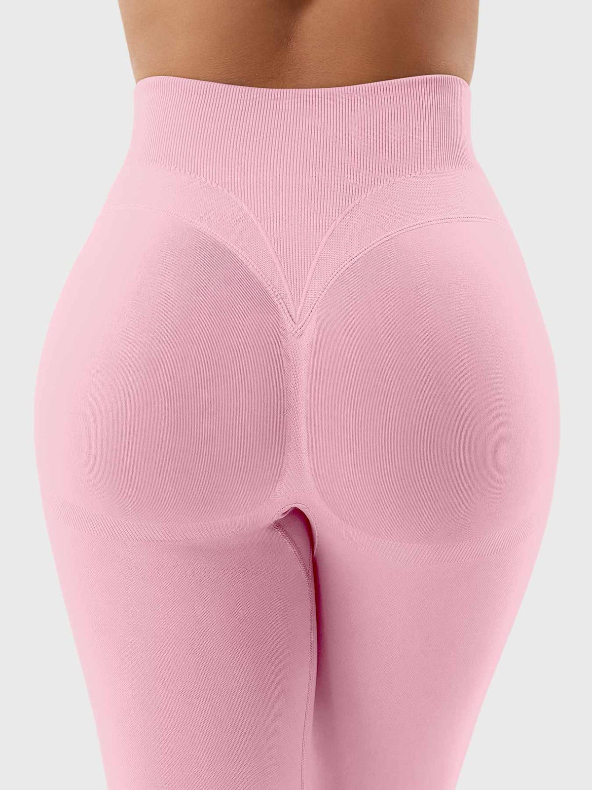 Leggings Patrica senza cuciture