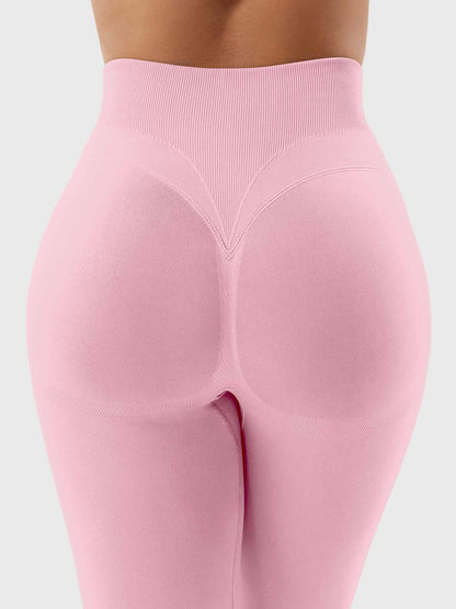 Leggings Patrica senza cuciture