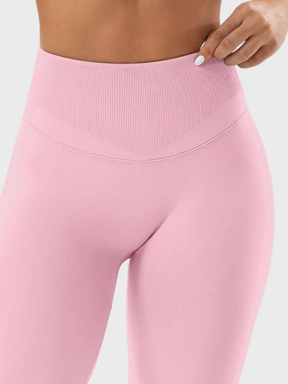 Leggings Patrica senza cuciture