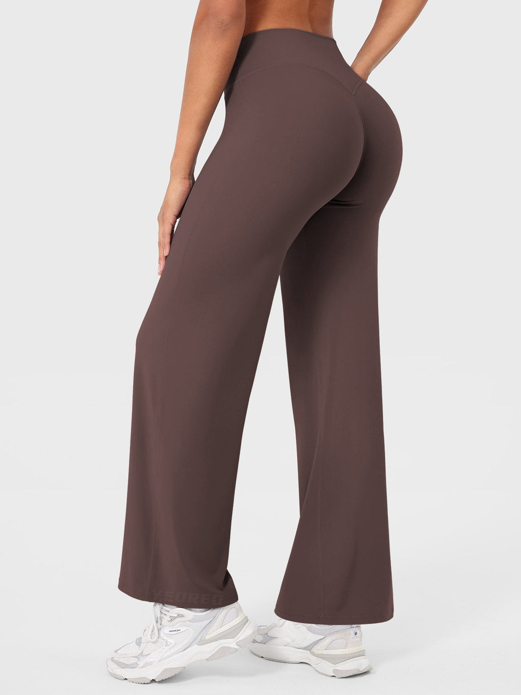 Yeoreo Eddiy 29" Straight Leggings