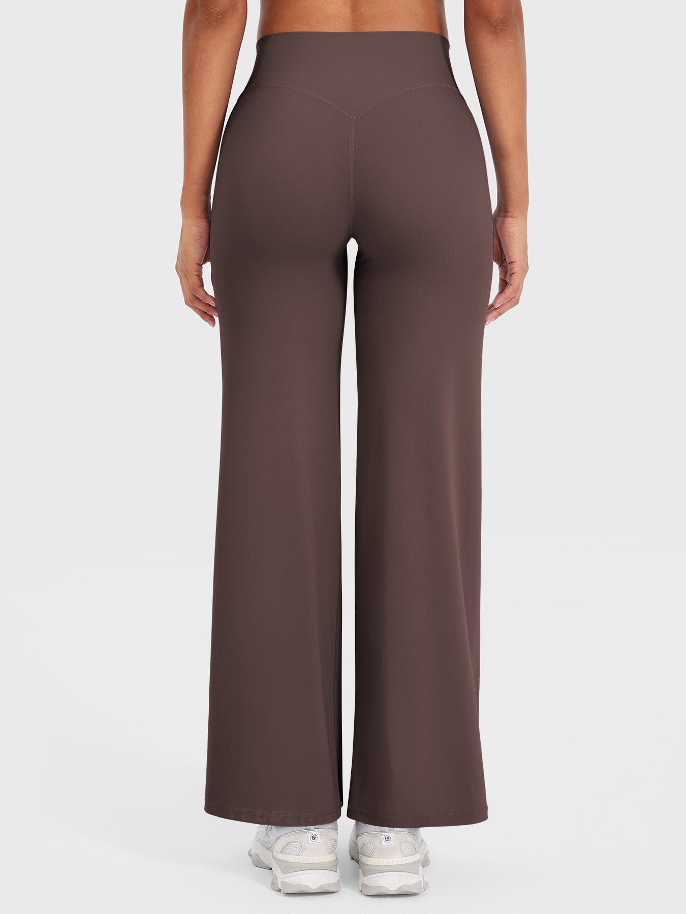 Yeoreo Eddiy 29" Straight Leggings
