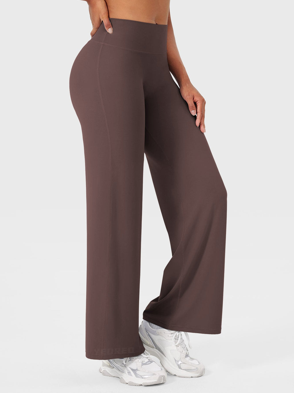 Yeoreo Eddiy 29" Straight Leggings
