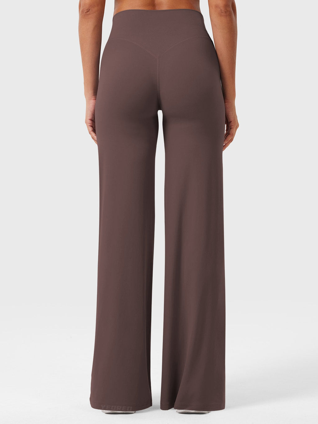 Yeoreo Eddiy 33" Straight Leggings