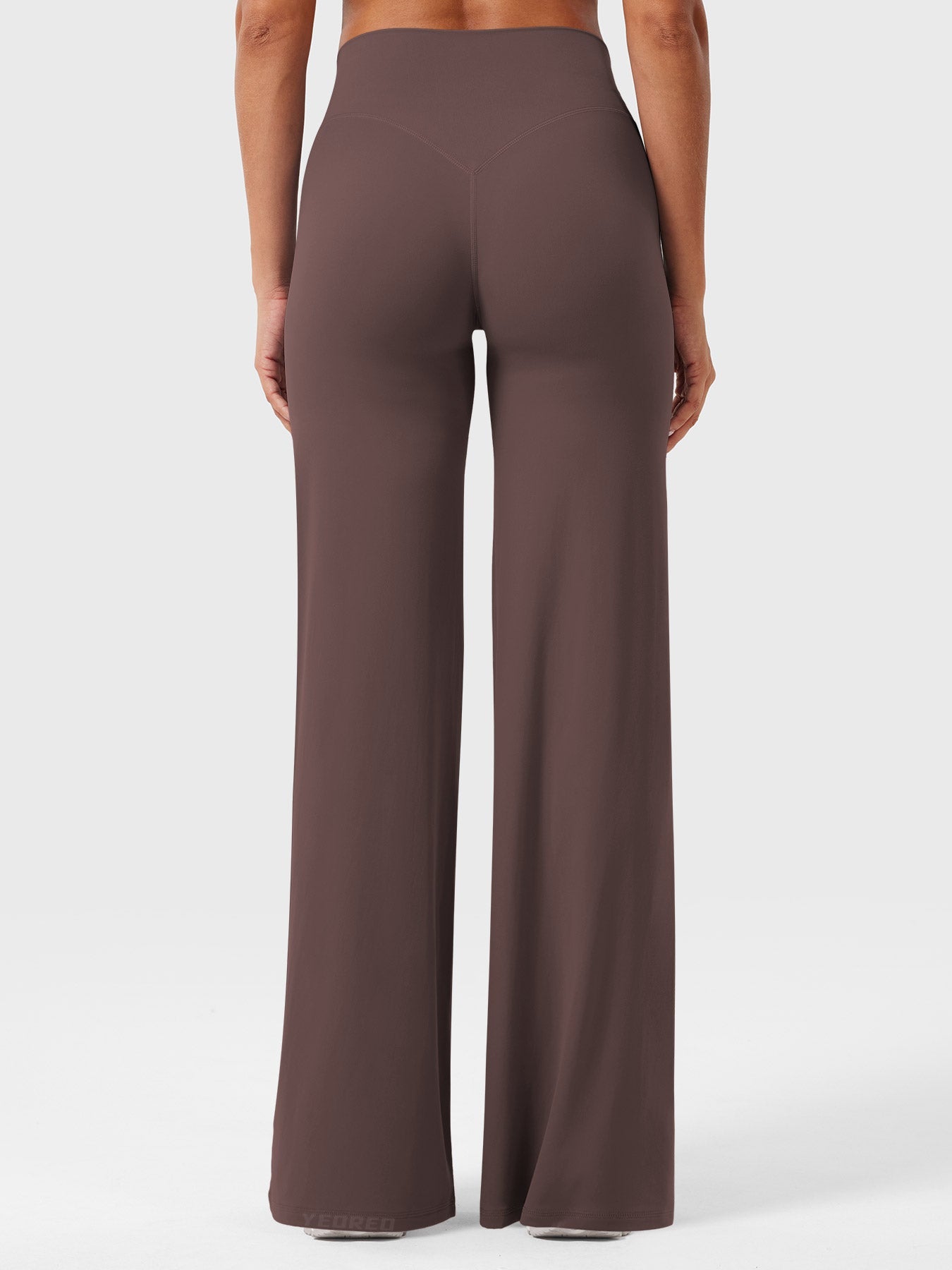 Yeoreo Eddiy 33" Straight Leggings