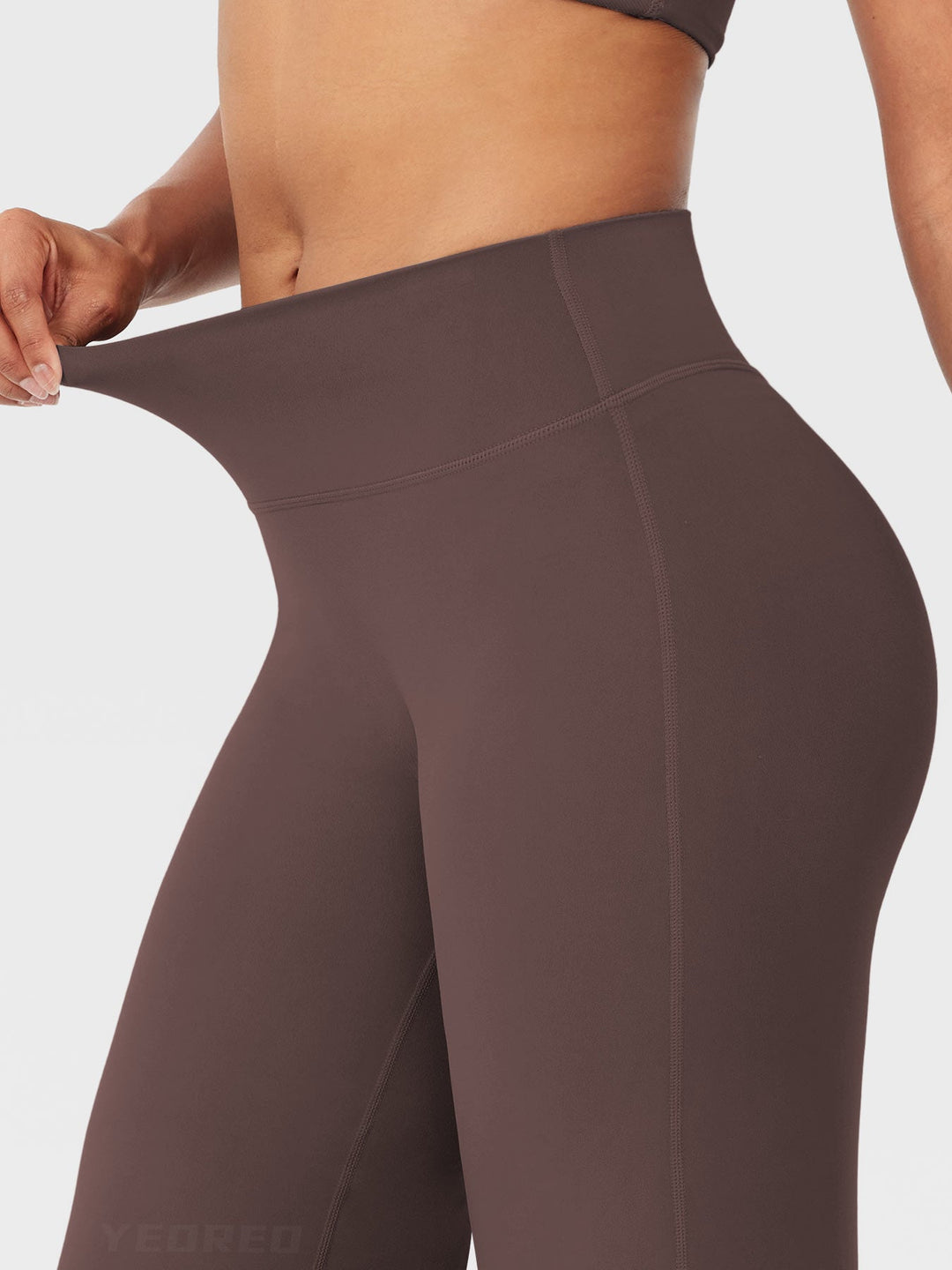 Yeoreo Eddiy 29" Straight Leggings