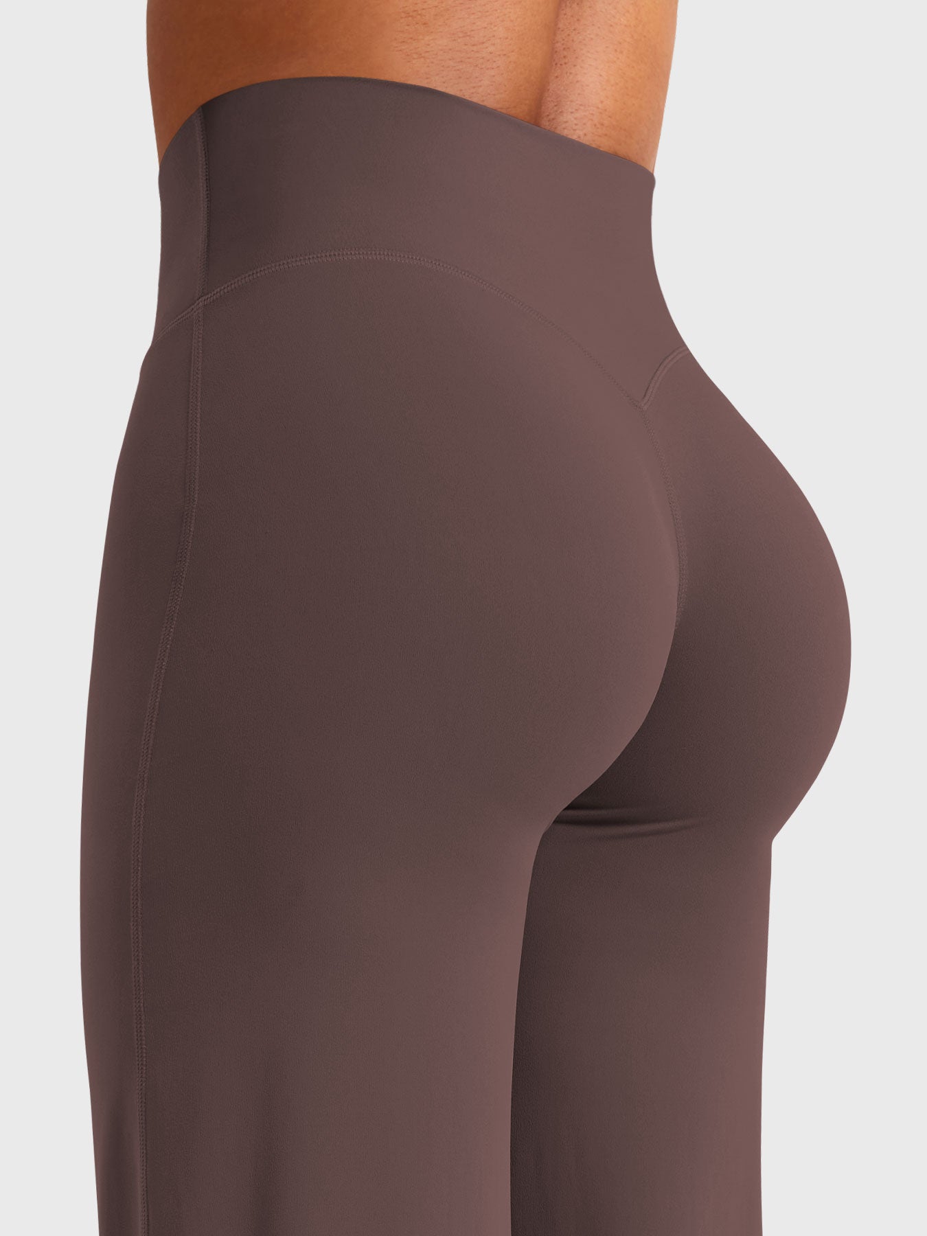 Yeoreo Eddiy 29" Straight Leggings
