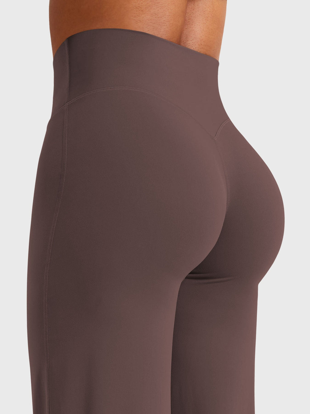 Yeoreo Eddiy 33" Straight Leggings