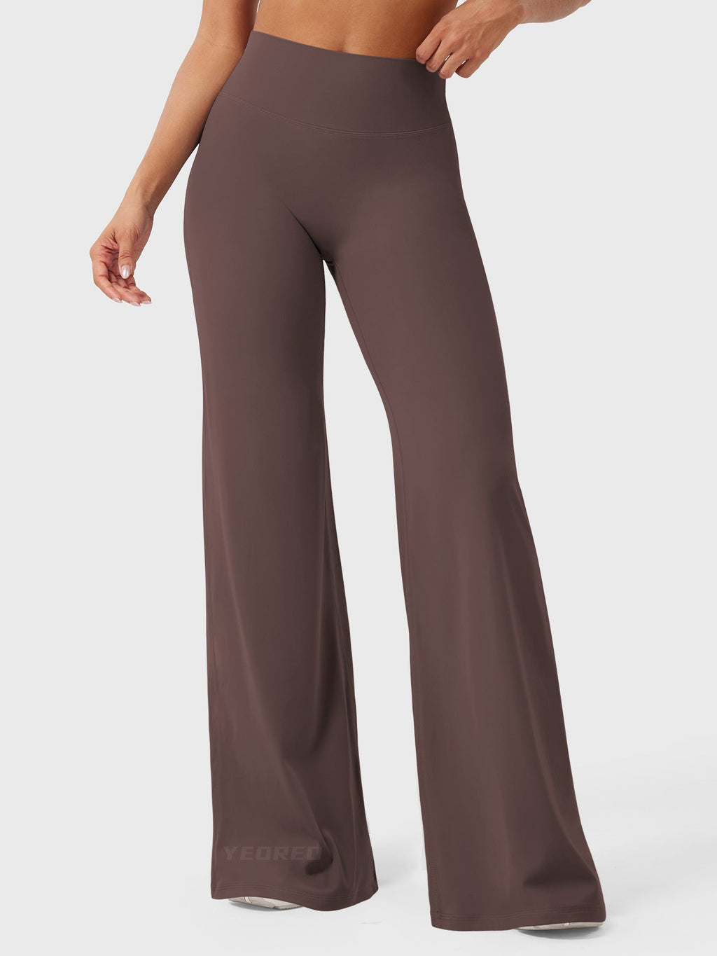 Yeoreo Eddiy 35" Straight Leggings