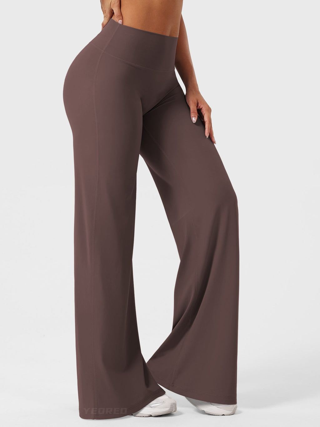 Yeoreo Eddiy 35" Straight Leggings