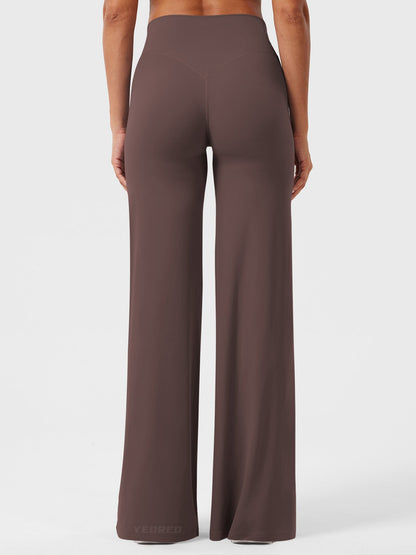 Leggings Eddiy dritti 35″