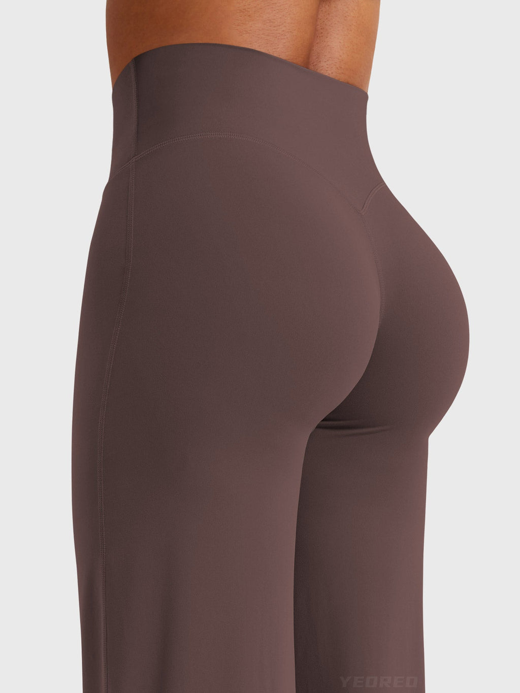 Yeoreo Eddiy 35" Straight Leggings