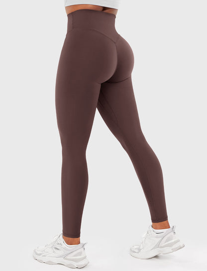 Leggings Agathia scrunch