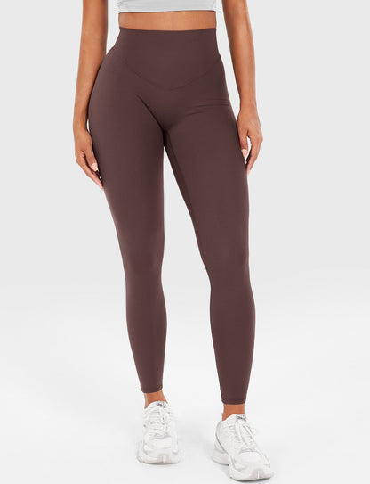 Leggings Agathia scrunch