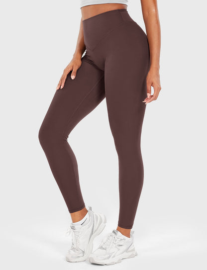 Leggings Agathia scrunch
