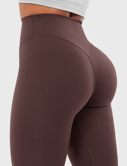 Leggings Agathia scrunch
