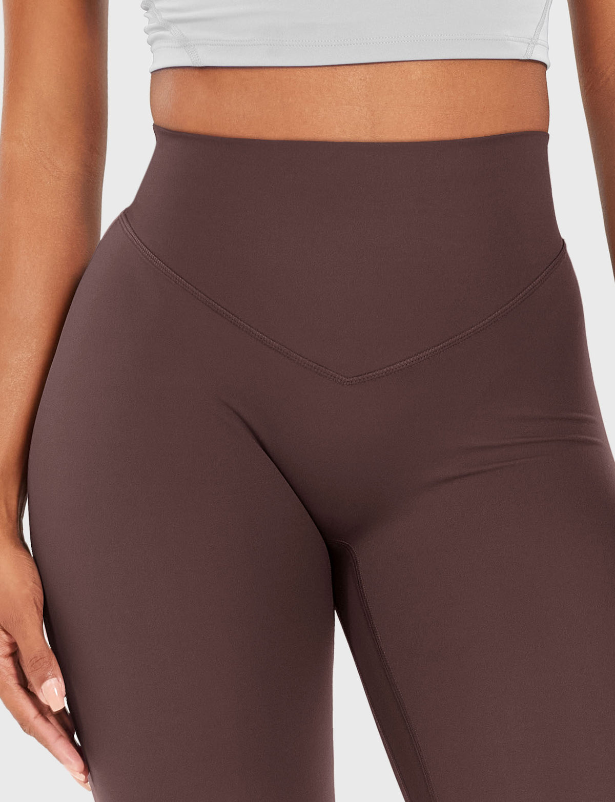 Leggings Agathia scrunch