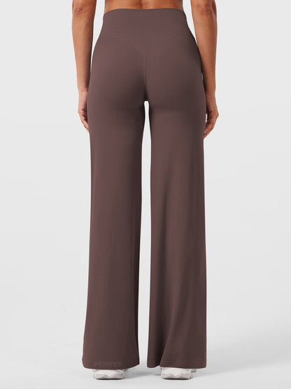 Leggings Eddiy dritti 31,5″