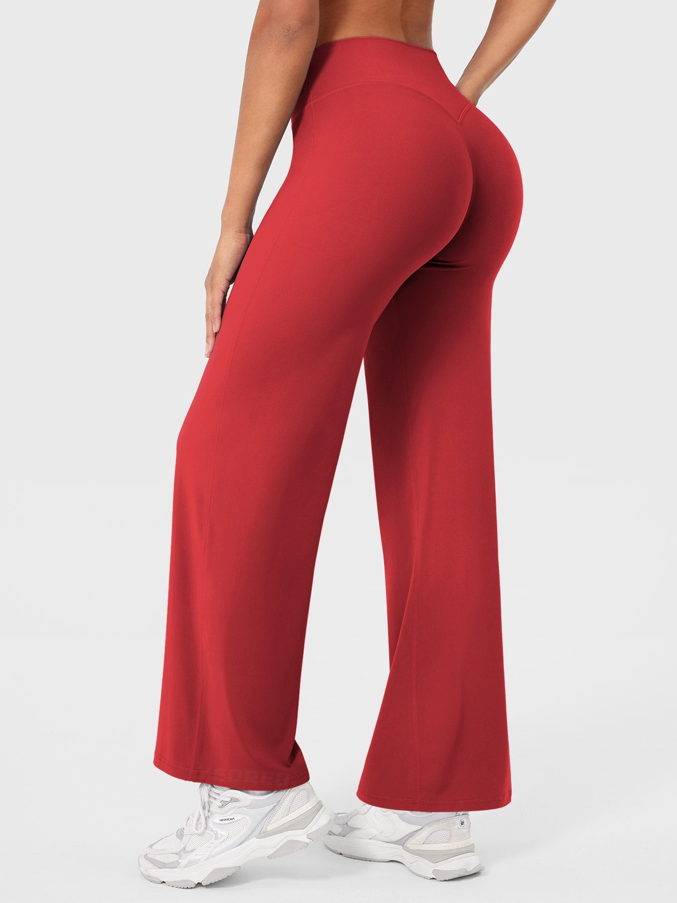 Yeoreo Eddiy 29" Straight Leggings