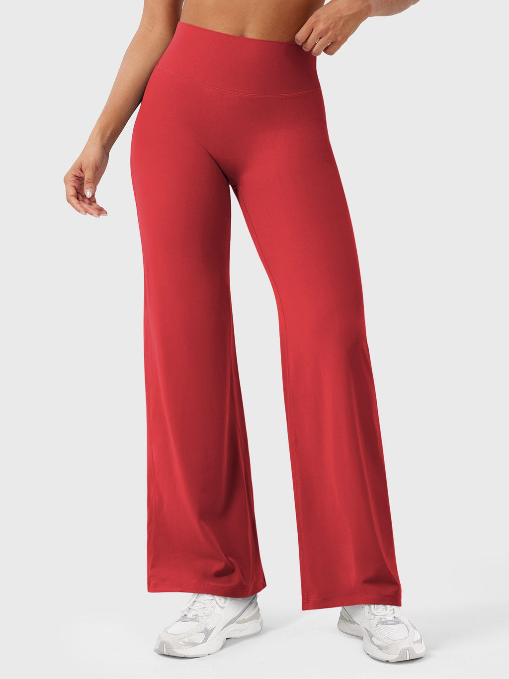 Yeoreo Eddiy 29" Straight Leggings