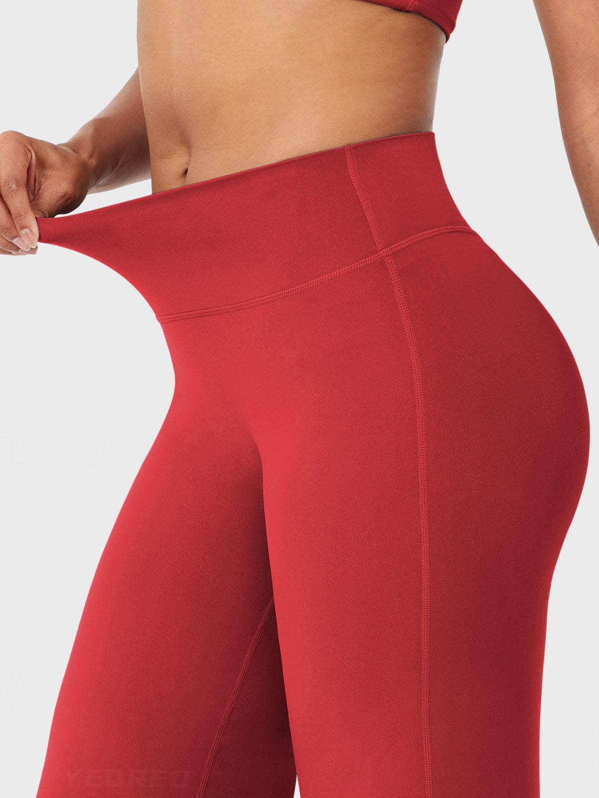 Leggings Eddiy dritti 29″