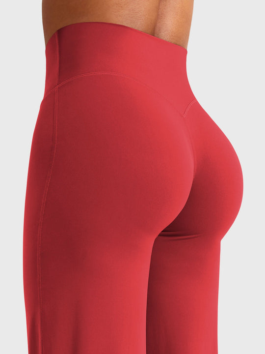 Yeoreo Eddiy 29" Straight Leggings