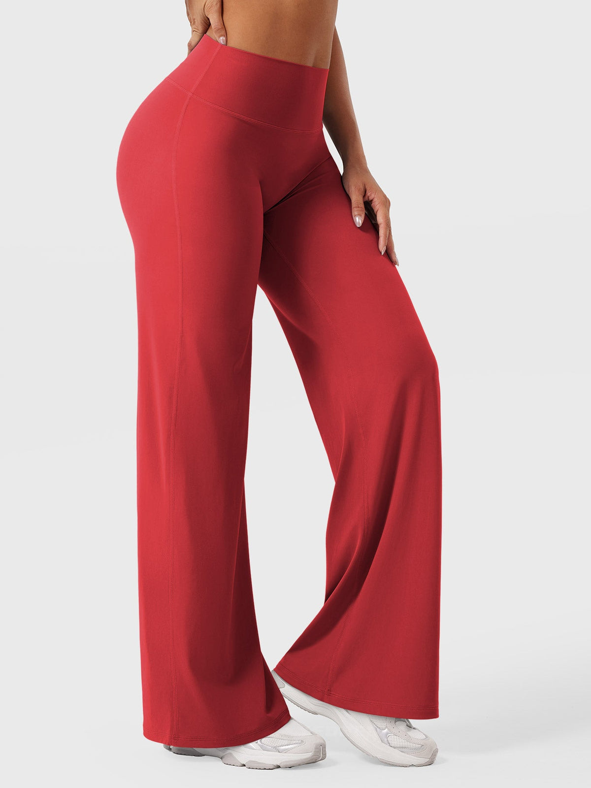 Leggings Eddiy dritti 31,5″