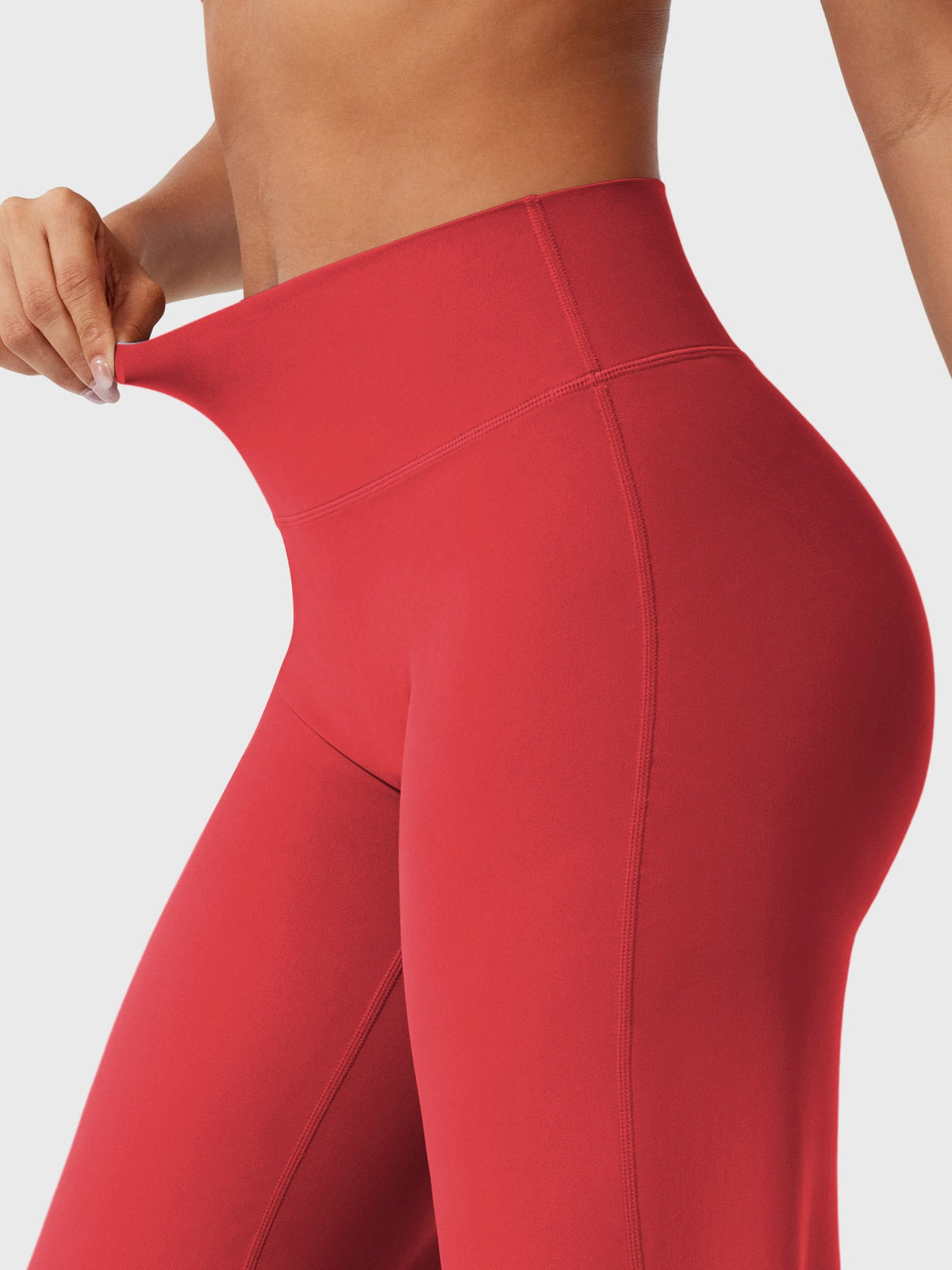 Leggings Eddiy dritti 31,5″