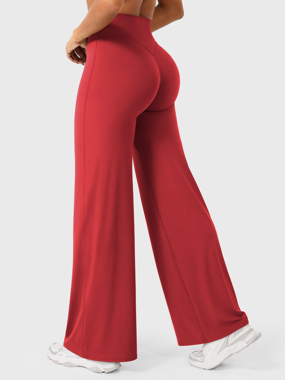 Leggings Eddiy dritti 31,5″