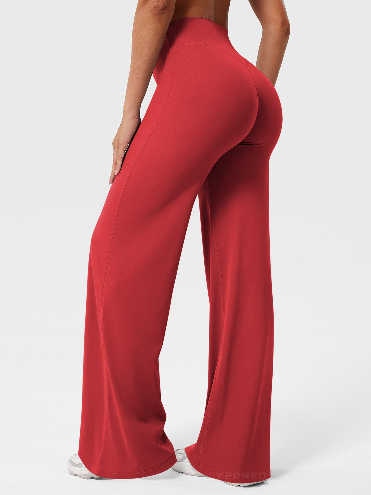Leggings Eddiy dritti 33″