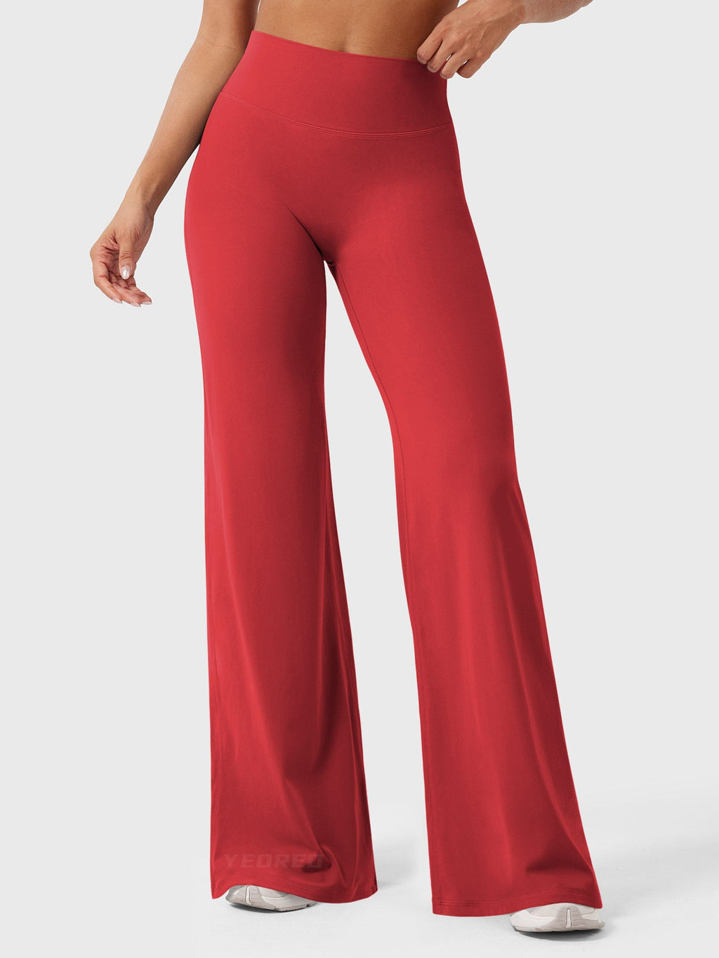 Yeoreo Eddiy 33" Straight Leggings