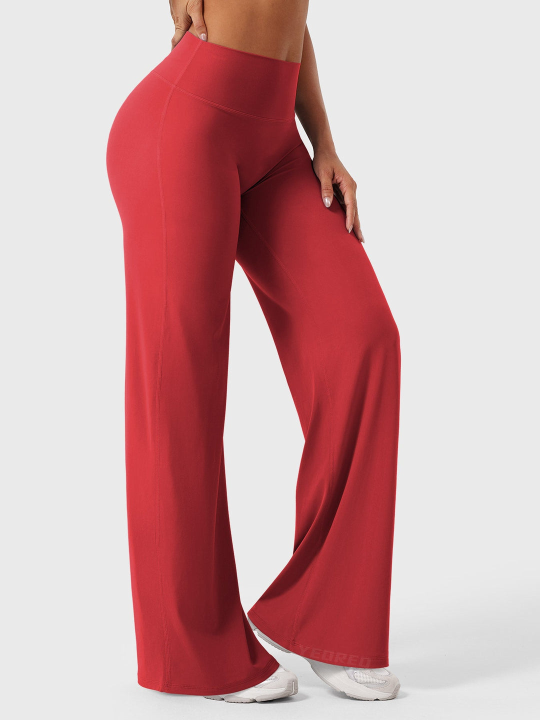 Yeoreo Eddiy 33" Straight Leggings