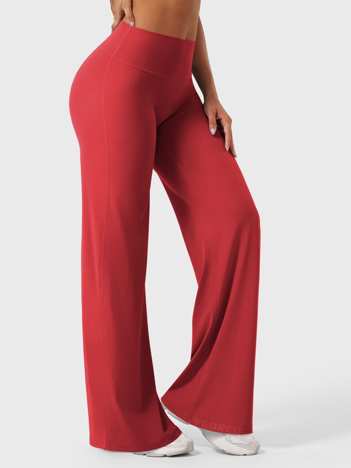 Yeoreo Eddiy 33" Straight Leggings
