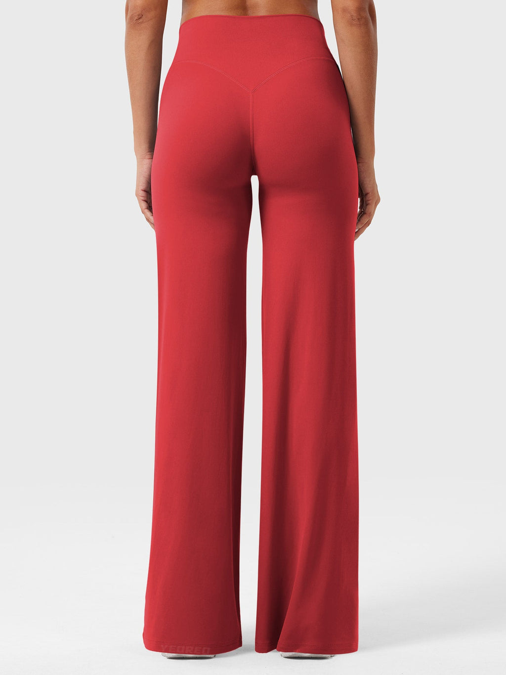 Yeoreo Eddiy 33" Straight Leggings