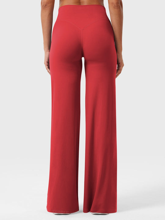 Yeoreo Eddiy 33" Straight Leggings