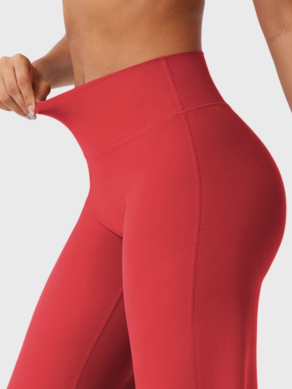 Yeoreo Eddiy 33" Straight Leggings