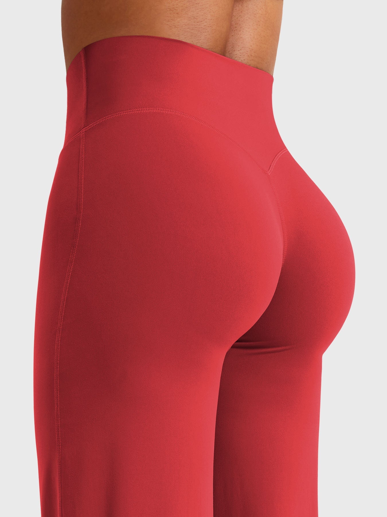 Yeoreo Eddiy 33" Straight Leggings