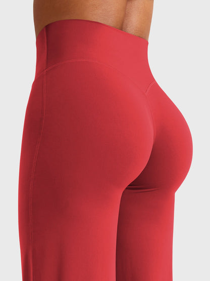Leggings Eddiy dritti 33″