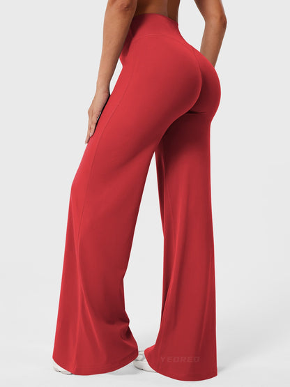 Leggings Eddiy dritti 35″