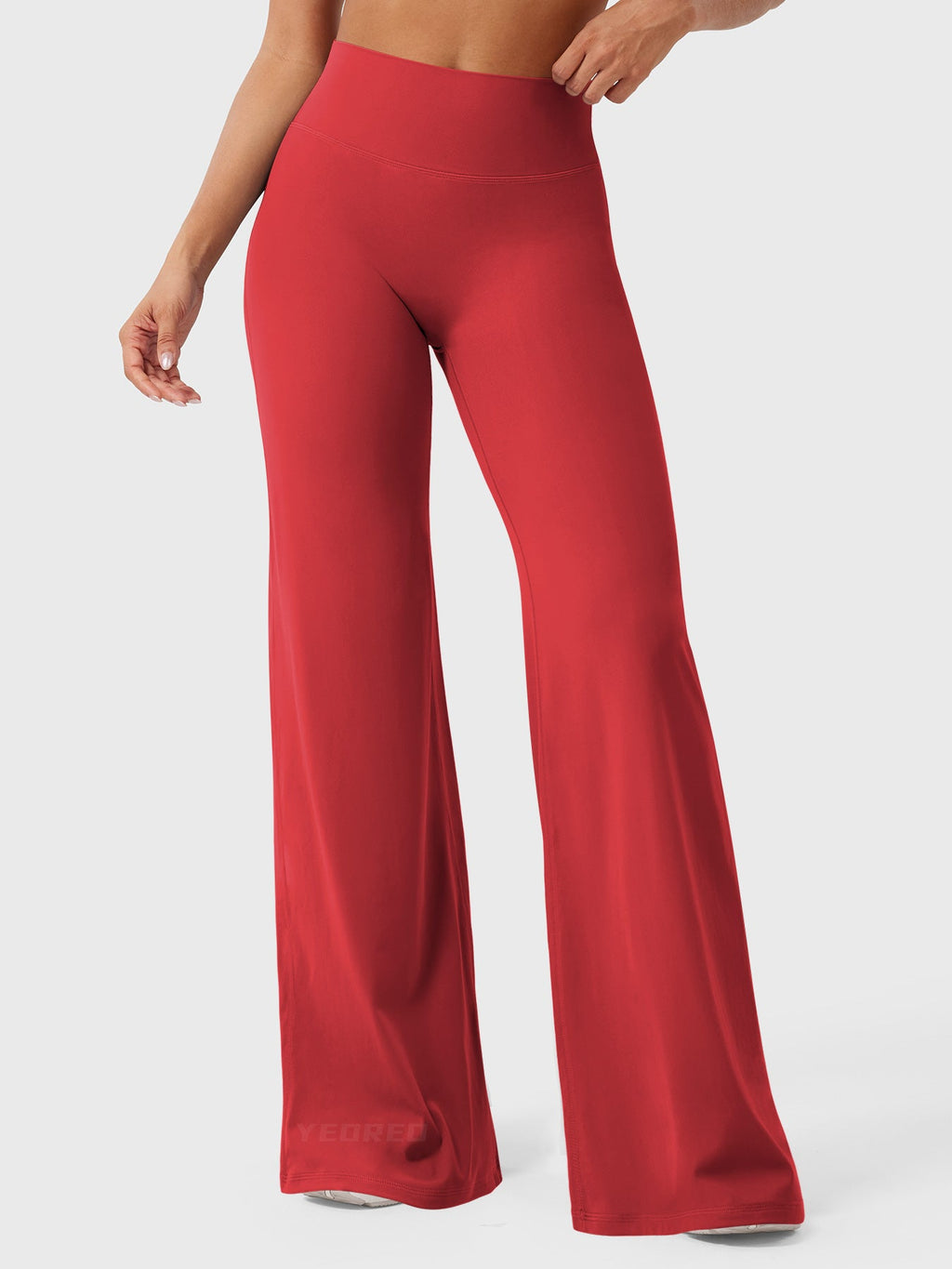 Yeoreo Eddiy 35" Straight Leggings